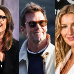 Mensaje de Tom Brady para exes Giselle Bundchen y Bridget Moynahan en Día de la Madre
