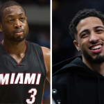 Presión en Pacers, Wade revela impacto “sin estrellas” de Haliburton