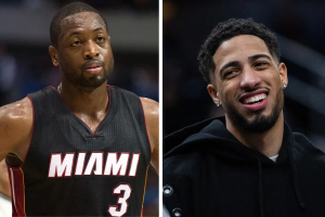 Presión en Pacers, Wade revela impacto “sin estrellas” de Haliburton