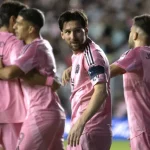 Hora y canal San Jose Earthquakes vs. Inter Miami: TV y online, Messi, MLS 2025