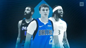 Dallas Mavericks: Tras perder a Doncic, sumarán a Cooper Flagg