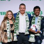 Buenas noticias para NWSL Denver: Proyecto de $70M supera obstáculo importante