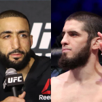 Equipo Khabib en conflicto por deseo de Makhachev y error de Muhammad en UFC 315