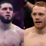 Ingreso de Makhachev al Welter obliga a rival a tomar decisión crucial