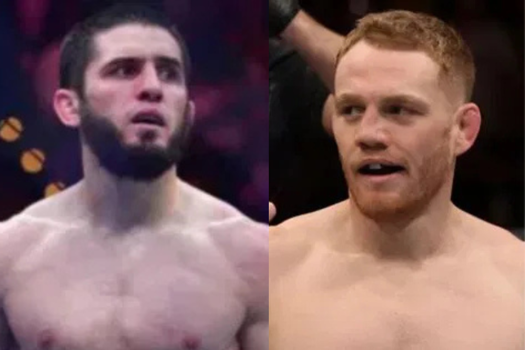 Ingreso de Makhachev al Welter obliga a rival a tomar decisión crucial