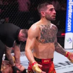 UFC 317: Cómo comprar entradas para Topuria vs. Oliveira