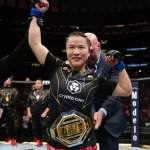 ¿Quiénes son los campeones de UFC? Jon Jones, Ilia Topuria, etc