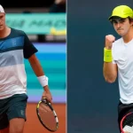 Joao Fonseca y Holger Rune jugarán Laver Cup 2025 | Sporting News Spain