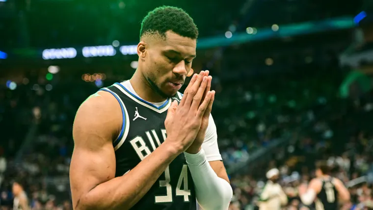 Lotería favorece a Spurs como destino ideal para Antetokounmpo