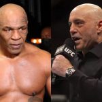 Joe Rogan defiende a Mike Tyson y Marvin Hagler ante acusaciones exageradas
