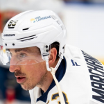 Equipo discute efecto ‘Chirp’ de Marchand en Panthers tras Maurice