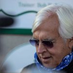Bob Baffert lucha por victorias en Preakness buscando su gran regreso