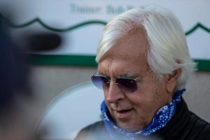 Bob Baffert lucha por victorias en Preakness buscando su gran regreso