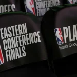 Dónde ver gratis los Playoffs NBA en España: TV y online