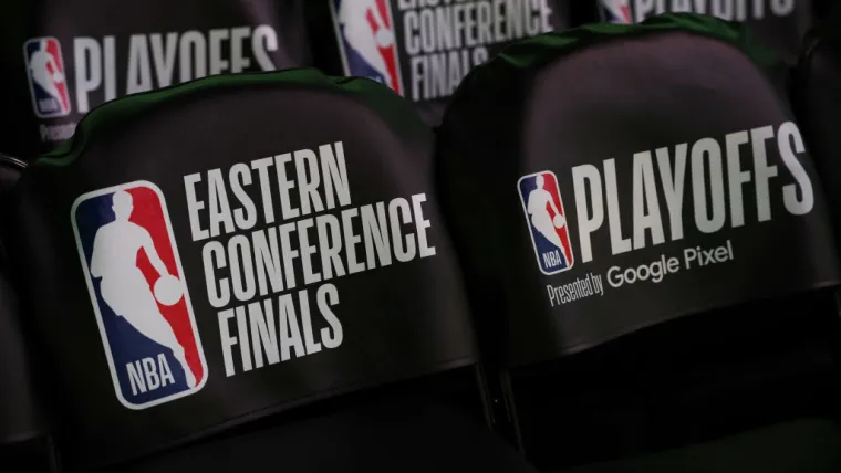 Dónde ver gratis los Playoffs NBA en España: TV y online