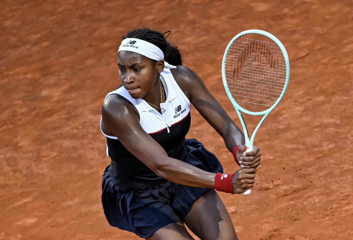 Italian Open 2025: Coco Gauff vs Qinwen Zheng; Previo y Predicción