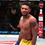 Hora de pelea Morales vs. Burns en UFC hoy: Dónde ver gratis