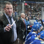 Contratación de Foote ayuda a retener lealtad de Hughes con Canucks