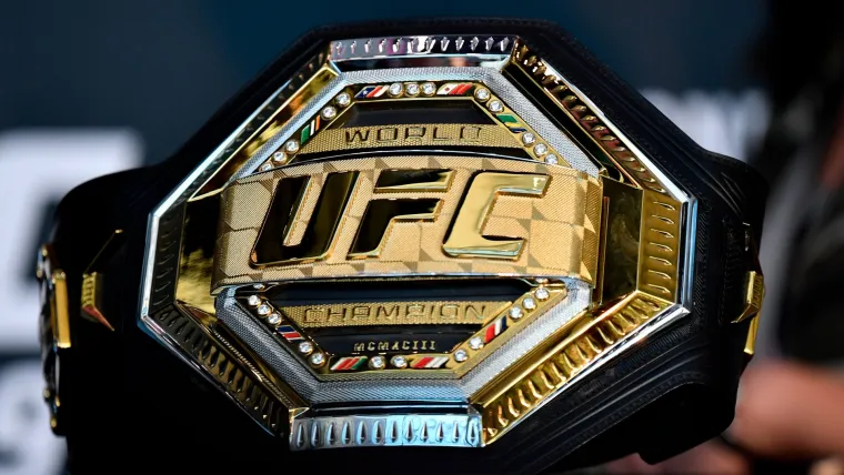 Ver UFC hoy: Canales TV, streaming y horario Burns vs. Morales | Sporting News Spain
