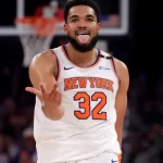 Knicks finalistas del Este tras 25 años: eliminaron a Celtics en casa