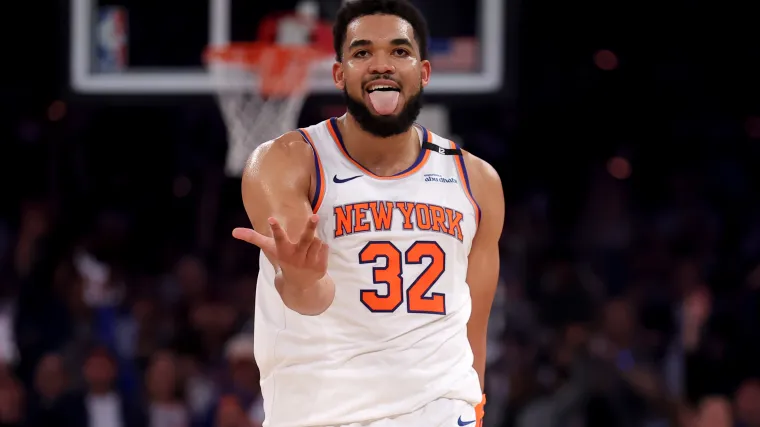 Knicks finalistas del Este tras 25 años: eliminaron a Celtics en casa