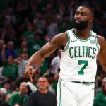 Futuro de Boston Celtics: contratos, agentes libres, salarios | Sporting News Spain