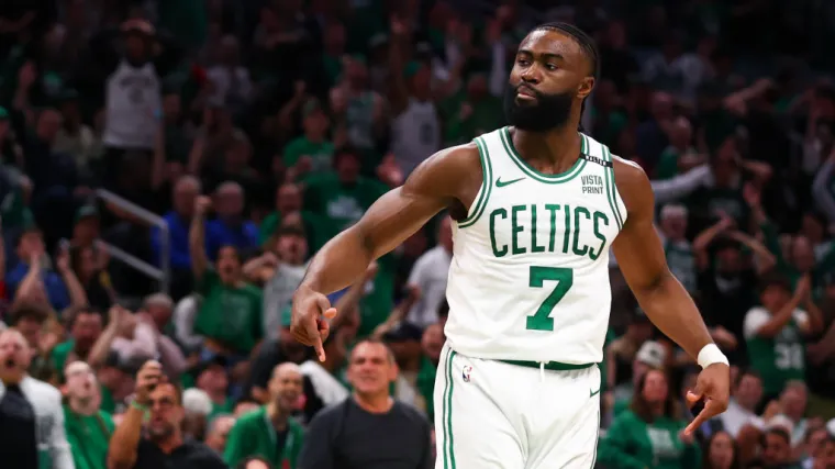 Futuro de Boston Celtics: contratos, agentes libres, salarios | Sporting News Spain