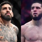 Leyenda de UFC acusa a Makhachev de evitar a Topuria por pelea con Maddalena