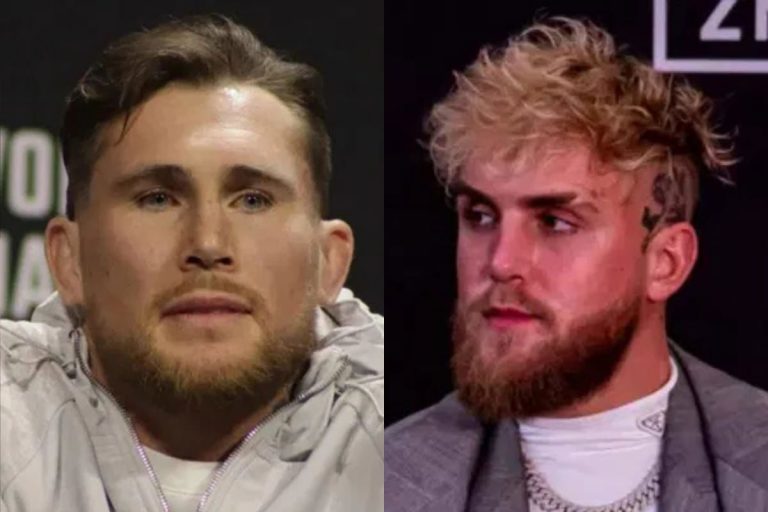 Darren Till podría no pelear en UFC; veredicto sobre pelea con Jake Paul