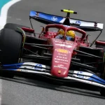Dónde y cómo ver gratis F1 2025 en Imola hoy: TV y streaming online