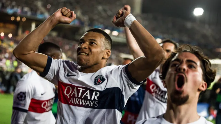 Equipos campeones Ligue 1 | Sporting News Spain