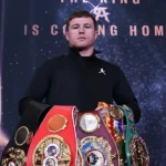 Lista actual de campeones mundiales de boxeo: Álvarez, Usyk, Inoue