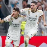 Calendario Real Madrid La Liga 2024-2025: Jornadas, rivales, horarios