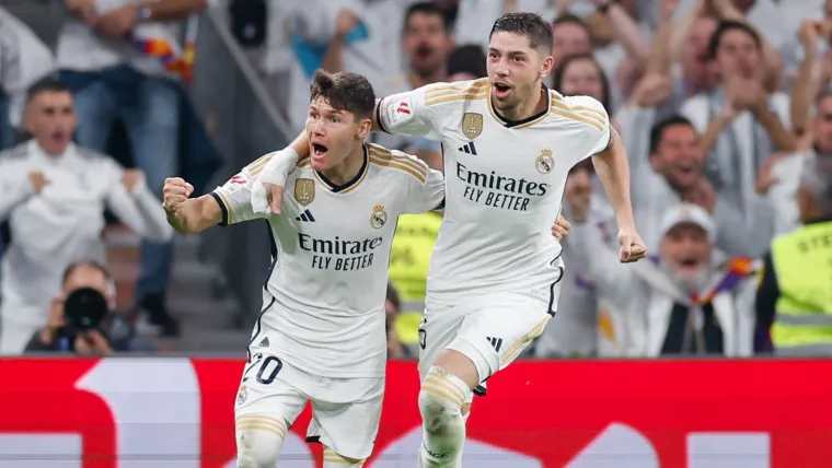 Calendario Real Madrid La Liga 2024-2025: Jornadas, rivales, horarios