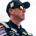 Kyle Busch sigue luchando con nuevos problemas en NASCAR All Star Race