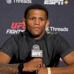 Me temen”: Mix advierte a Bautista, promete impactar en UFC 316