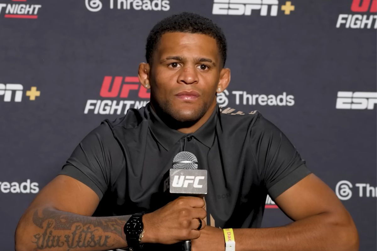 Me temen”: Mix advierte a Bautista, promete impactar en UFC 316