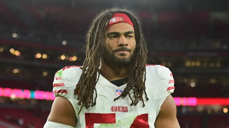 49ers anunciarán contrato de 100M$ con jugador | Sporting News Spain