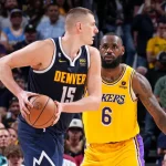 Ver NBA en España: Canales TV, streaming, partidos 2024-2025
