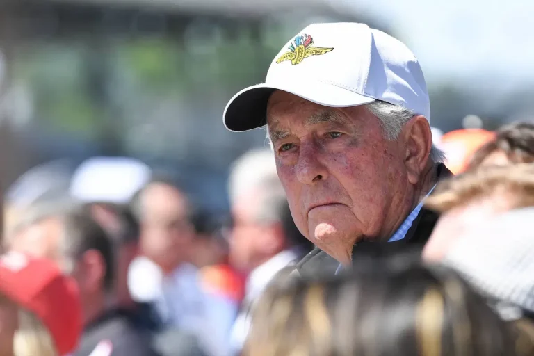 Penske en problemas: sus pilotos estrellas bajo fuego de inspector