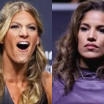 Malas noticias para Julianna Pena, Kayla Harrison le quita su único Kriptonita