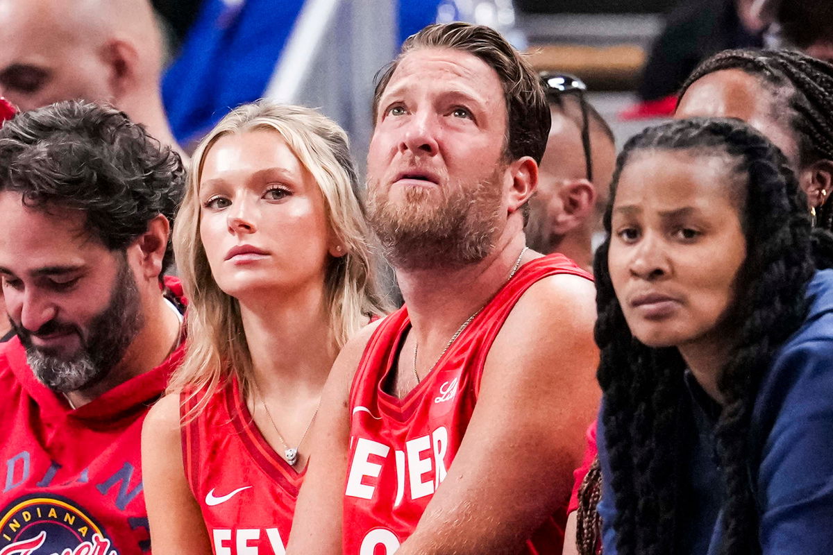 Portnoy acusa a la WNBA de ‘matar a la gallina de oro’ por investigación de Fever