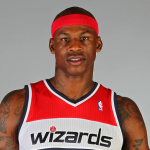 Al Harrington usó comida rápida como medicina de crecimiento en la NBA