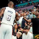 Bryce James, otro hijo de LeBron, inicia aventura en Universidad de Arizona