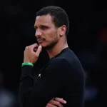 Brad Stevens responde sobre Joe Mazzulla en Celtics