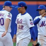Error de estrella de Mets de $54M provoca derrota ante Yankees y Red Sox