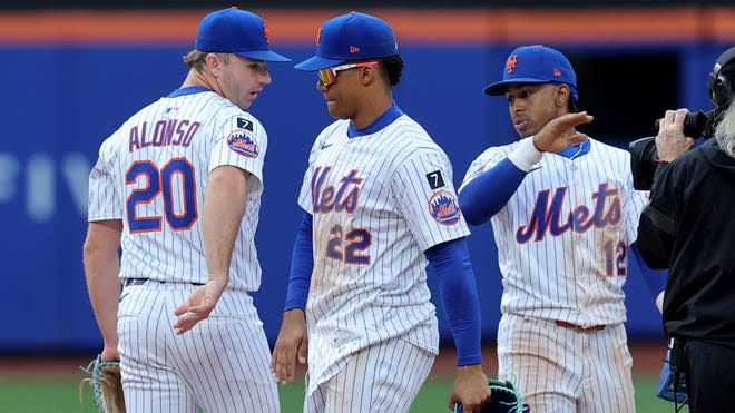 Error de estrella de Mets de $54M provoca derrota ante Yankees y Red Sox