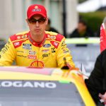 Camp. actual de NASCAR admite error en su fallida búsqueda de $1,000,000