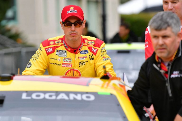 Camp. actual de NASCAR admite error en su fallida búsqueda de $1,000,000