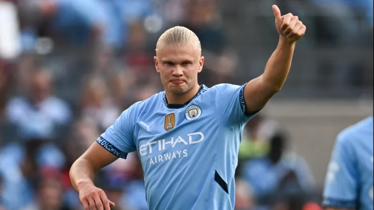 Goleadores Premier League 2024-2025: líder y número de goles